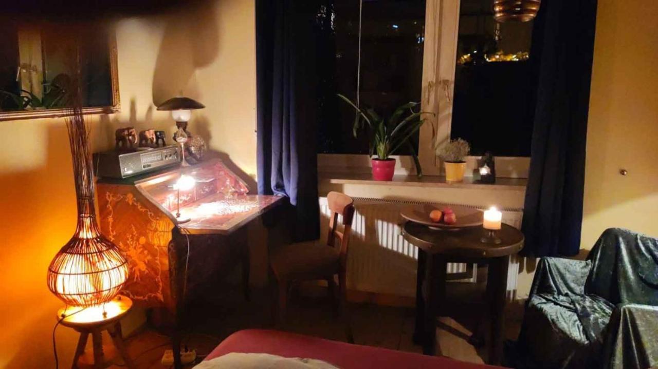 Freiraum Lejlighed Küps Eksteriør billede